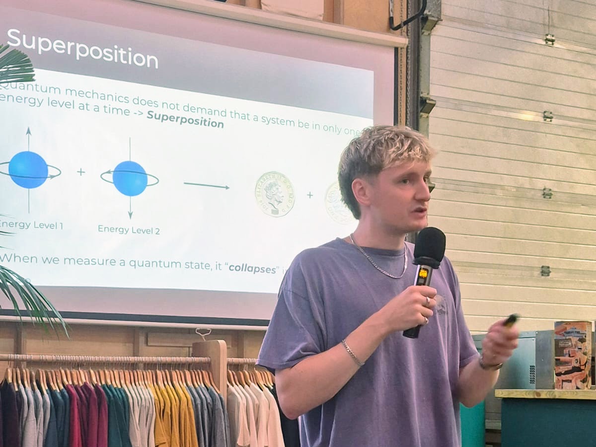 Moving Minds talk 2